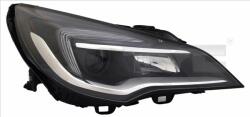 TYC Far TYC 20-15445-05-2 (20-15445-05-2) - automobilus
