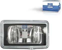 DT Spare Parts Proiector ceata DT Spare Parts 7.25084 (7.25084) - automobilus