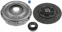 SACHS Set ambreiaj SACHS 3400 700 464 (3400 700 464) - automobilus