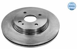 MEYLE Disc frana MEYLE -ORIGINAL: True to OE. 35-15 521 0030 (35-15 521 0030)