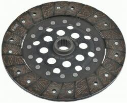SACHS Disc ambreiaj SACHS 1864 634 018 - automobilus