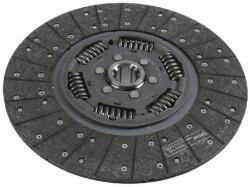 SACHS Disc ambreiaj SACHS 1878 005 599 (1878 005 599) - automobilus