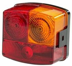 HELLA Lampa spate HELLA 2SD 002 776-241 (2SD 002 776-241)