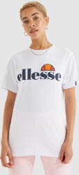 Ellesse Albany Tricou Ellesse | Alb | Femei | XXS