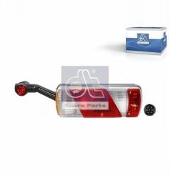 DT Spare Parts Lampa spate DT Spare Parts 10.99007 (10.99007) - automobilus