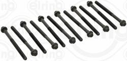 ELRING Set surub, chiulasa ELRING 270.130 (270.130)