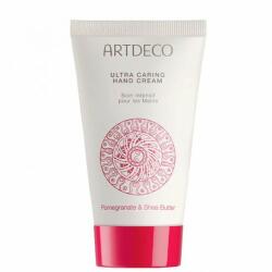 ARTDECO Ultra Caring Hand Cream - Ултра грижовен крем за ръце с нар и масло от ший 75мл