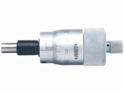 INSIZE 6375-15W 0-15mm Beépíthető mikrométer gyors állítású orsóval 0-15/0.01 mm
