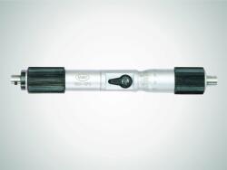 MAHR 44 F furatmikrométer, 175-200 mm, krómozott