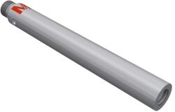 MITUTOYO K651158 Extension M3, stainless steel L 30, 0mm 06-M3-L30-SS4