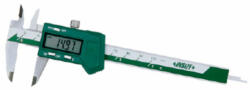 INSIZE 1111-100A 0-100mm/0-4" Digitális mini tolómérő 0-100/0.01 mm