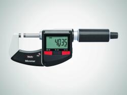MAHR 4157101 Micromar 40 EWRi Digitális kengyeles mikrométer, 25-50 mm