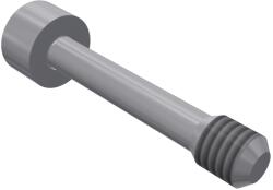 MITUTOYO K650041 Screw for cubical stylus holder M5 12-M5-L26-BS8, 5