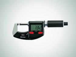 MAHR 40 EWRi-R [17] dig. kengyeles mikrométer 25-50 mm, kompl