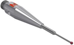 MITUTOYO K651104 Stylus M3 ruby ball Ø0, 6mm 01-M3-R0, 6-L21, 7-ML8, 7/4, 3-SWC1/0, 4-BS4 (K651104)