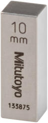 MITUTOYO - Mérőhasáb 6, 5mm (c) - meroexpert - 16 048 Ft