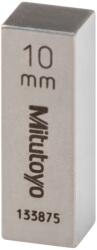 MITUTOYO - Mérőhasáb 7, 7 mm