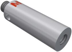 MITUTOYO K651201 Extension M4, stainless steel L 20, 0mm 06-M4-L20-SS7