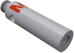 MITUTOYO K651038 Extension M2, stainless steel L 10, 0mm 06-M2-L10-SS3
