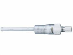 INSIZE 44922 10-12mm Analóg hárompontos furatmikrométer 10-12/0.001 mm