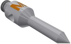 MITUTOYO K651096 Tip stylus M2hardened steel 60° 01-M2-S60°-L10-ML6-SS1, 5-BS3