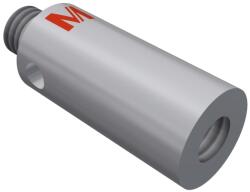 MITUTOYO K651200 Extension M4, stainless steel L 15, 0mm 06-M4-L15-SS7