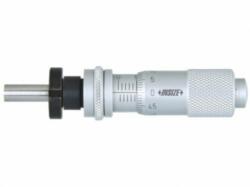 INSIZE 6386-13WP 0-13mm Beépíthető mikrométer orsózárral 0-13/0.01 mm