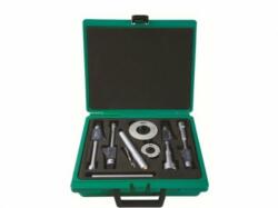INSIZE 3127-123 6-12mm Digitális hárompontos furat mikrométer készlet 6-12/0.001 mm