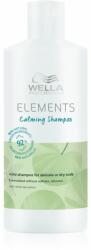 Wella Elements sampon cu efect calmant pentru piele sensibila 500 ml
