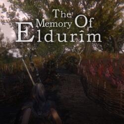 Liminal Games The Memory of Eldurim (PC)