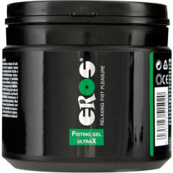 EROS Fisting Gel UltraX 500 ml