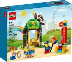 LEGO® Gyermekek vidámparkja (40529)