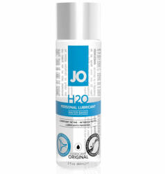 JO H2O vízbázisú síkosító 60 ml
