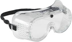 ROCK SAFETY SE1120 védőszemüveg gumipánttal