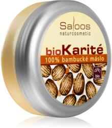 Saloos BioKarité unt de shea 50 ml