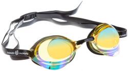 Mad Wave Turbo Racer II Rainbow Yellow