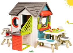 Smoby Chef House Deluxe (810221-C)