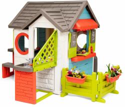 Smoby Chef House Deluxe (810221-A)