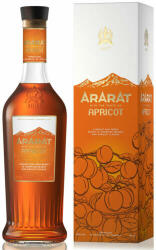 ARARAT Apricot Brandy DD 0,5 l 35%