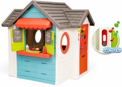Smoby Chef House Deluxe (810221-S)