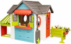 Smoby Chef House Deluxe (810221-D)