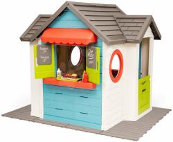 Smoby Chef House Deluxe (810221-R)