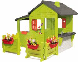Smoby Neo Floralie (810219-A)