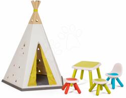 Smoby Teepee Evolutive (810224-B)