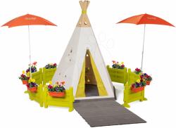 Smoby Teepee Evolutive (810224-N)