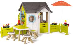 Smoby Garden House (810223-C)