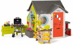 Smoby Garden House (810223-F)