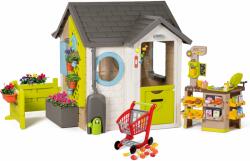 Smoby Garden House (810223-G)