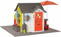 Smoby Garden House (810223-L) Casuta pentru copii