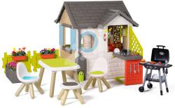 Smoby Garden House (810223-S)